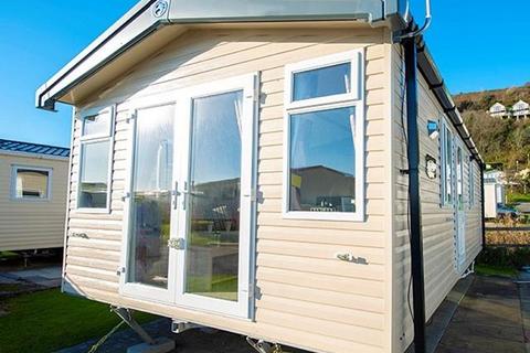 2 bedroom static caravan for sale, Swift Ardennes, Pendine, Carmarthen, Carmarthenshire. SA33 4NZ
