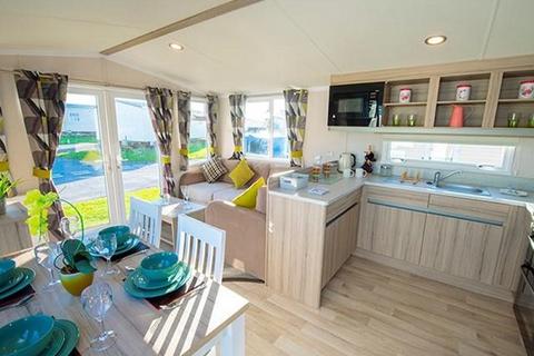 2 bedroom static caravan for sale, Swift Ardennes, Pendine, Carmarthen, Carmarthenshire. SA33 4NZ