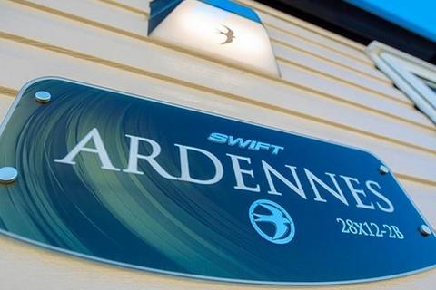 undefined, Swift Ardennes, Pendine, Carmarthen, Carmarthenshire. SA33 4NZ