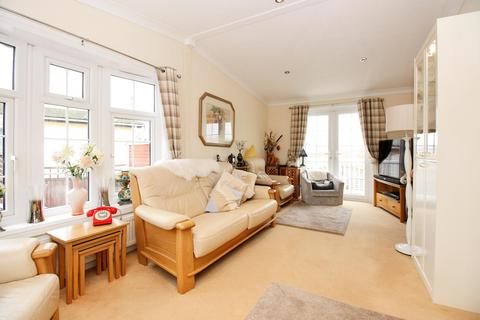 2 bedroom park home for sale - Gainsborough, Lincolnshire, DN21