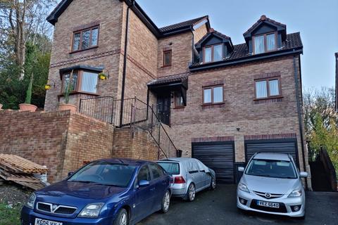 3 Cae Canol, Baglan, Port Talbot, SA12 8LX