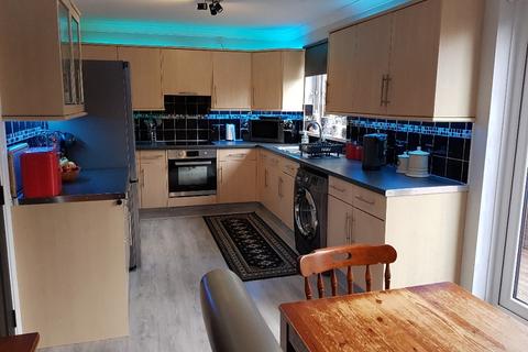 3 Cae Canol, Baglan, Port Talbot, SA12 8LX