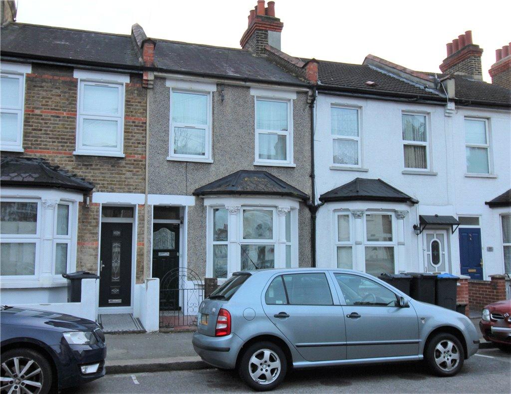 Guildford Road Croydon Cr0 2 Bed Terraced House £1 400 Pcm £323 Pw