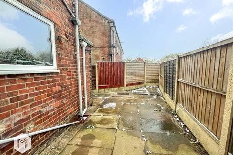 341 Windermere Road, Middleton, Manchester, M24 4LZ