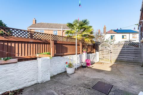 3 bedroom terraced house for sale - Baby Row, North End, PE20