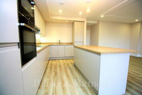 undefined, Station Square, Bergholt Road, Colchester, Essex, CO4