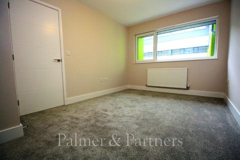 undefined, Station Square, Bergholt Road, Colchester, Essex, CO4