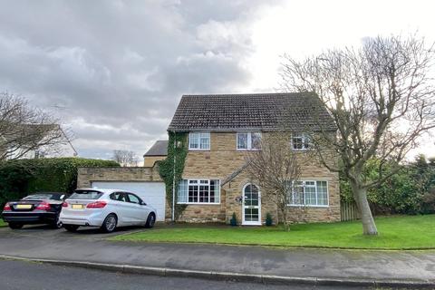 4 bedroom detached house for sale - Lea Croft, Clifford, Wetherby, LS23
