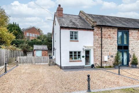 3 bedroom cottage for sale - New Wharf, Tardebigge, Bromsgrove, B60 1NF
