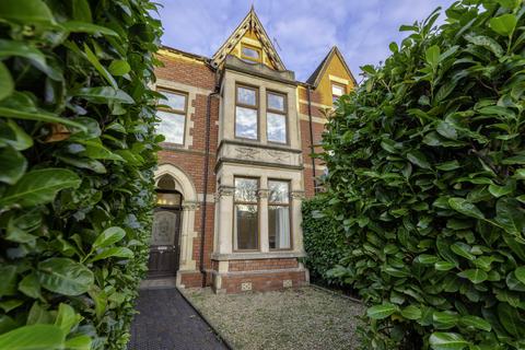 126 Llandaff Road, Cardiff, CF11 9PW