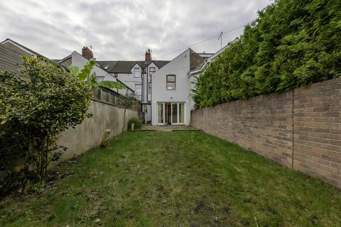 126 Llandaff Road, Cardiff, CF11 9PW