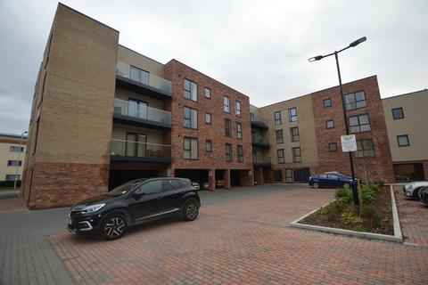 undefined, Station Hill, Bury St. Edmunds