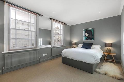 3 bedroom maisonette to rent - Lonsdale Road, London