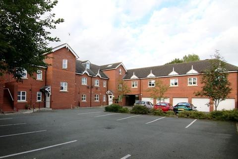 2 bedroom apartment for sale - 173 High Street Building, Saltney, CH4