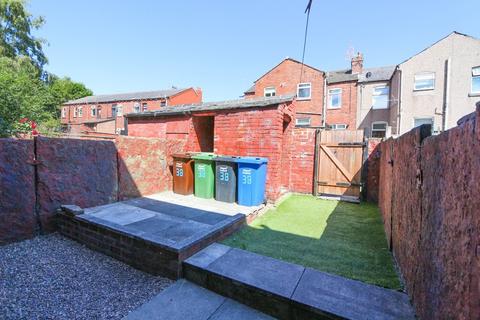 38 Barton Street, Tyldesley, Manchester, M29 8AS