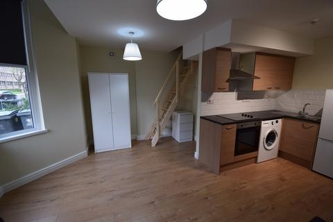 1 bedroom ground floor flat to rent - Cowbridge Road East, Cardiff