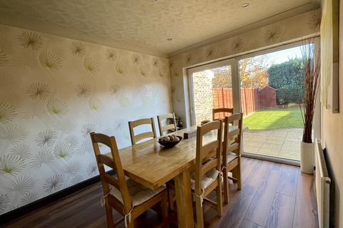 3 bedroom link detached house for sale, Lammas Close , Solihull