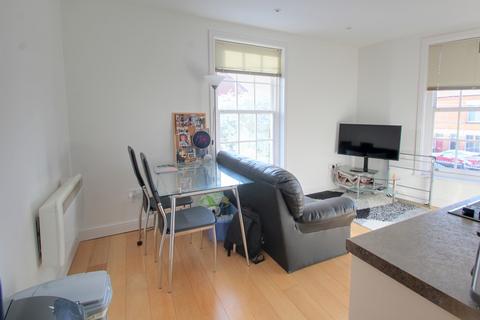 1 bedroom apartment to rent - Scott Street, Leicester