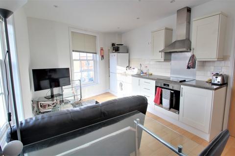 1 bedroom apartment to rent - Scott Street, Leicester