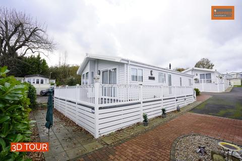 2 bedroom park home for sale - Hastings