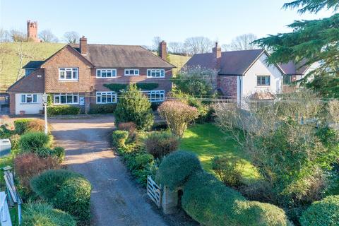 4 bedroom detached house for sale, Inkberrow, Worcestershire
