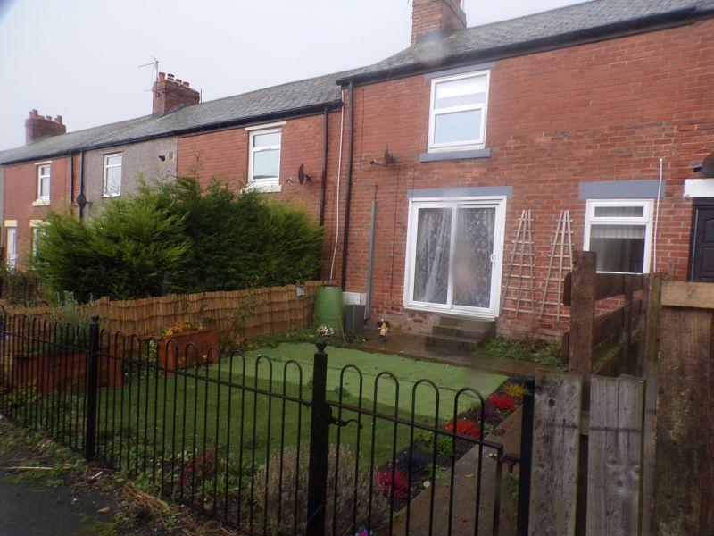 Thorpe Street, Peterlee 3 bed terraced house £425 pcm (£98 pw)