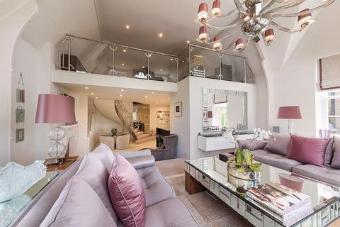 3 bedroom apartment to rent, Princess Mary Court, Jesmond, Newcastle upon Tyne