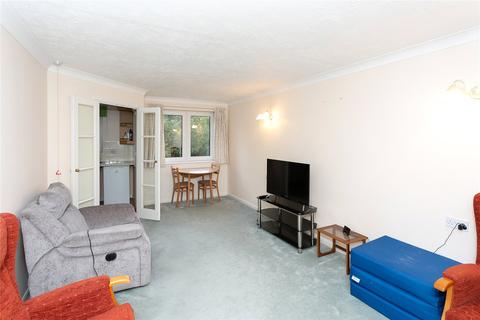 1 bedroom retirement property for sale - Heathdene Manor, Grandfield Avenue, Watford, Hertfordshire, WD17