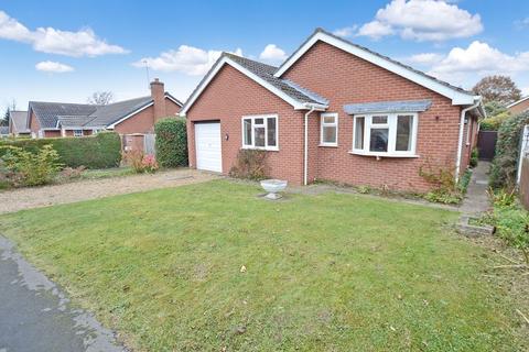 11 Heather Close, Woodhall Spa, LN10 6YD