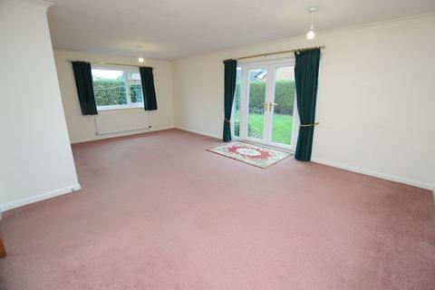 11 Heather Close, Woodhall Spa, LN10 6YD