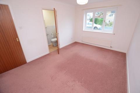 11 Heather Close, Woodhall Spa, LN10 6YD