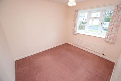 11 Heather Close, Woodhall Spa, LN10 6YD