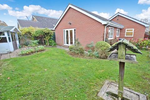 11 Heather Close, Woodhall Spa, LN10 6YD