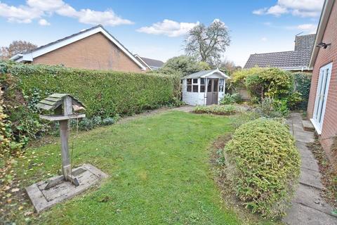 11 Heather Close, Woodhall Spa, LN10 6YD