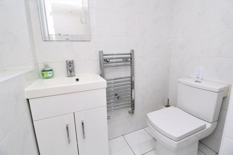 Guest WC