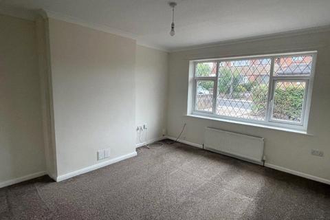 2 bedroom bungalow to rent, Cherry Tree Road, Wales, Sheffield, S26