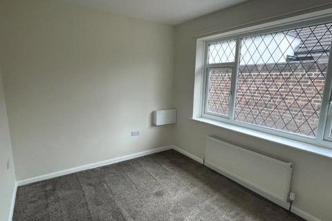 2 bedroom bungalow to rent, Cherry Tree Road, Wales, Sheffield, S26