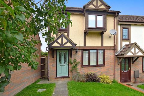 8 Lennox Green, Luton, LU2 8UT