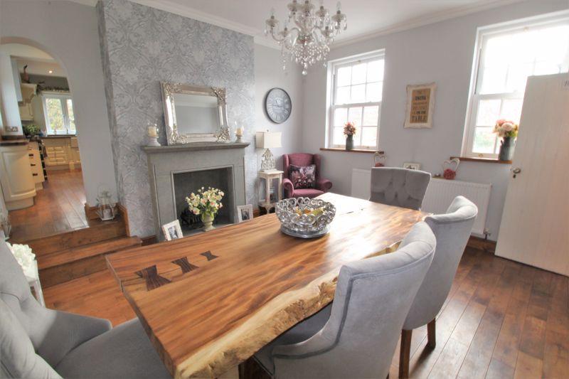 Allport Road, Bromborough 5 bed detached house £560,000
