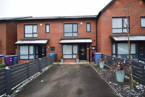 10 Brookview Close, Netherley, Liverpool, L27 4AE