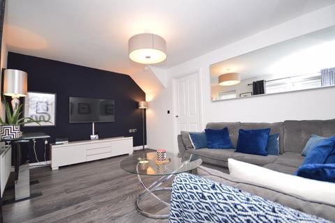 10 Brookview Close, Netherley, Liverpool, L27 4AE