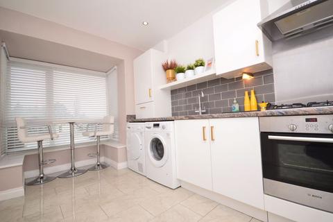 10 Brookview Close, Netherley, Liverpool, L27 4AE