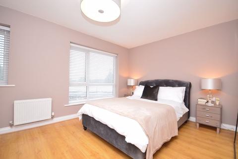 10 Brookview Close, Netherley, Liverpool, L27 4AE