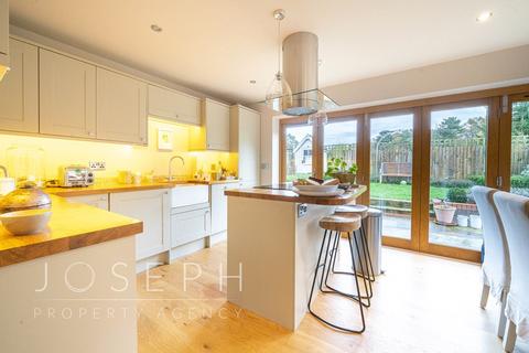 Jasmine House School Hill, Nacton, Ipswich, IP10 0EH
