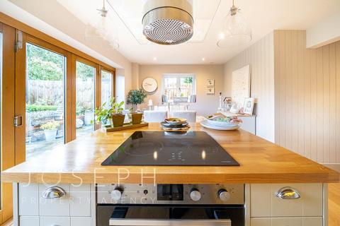 Jasmine House School Hill, Nacton, Ipswich, IP10 0EH