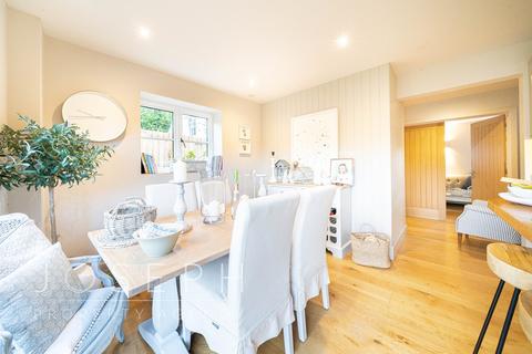 Jasmine House School Hill, Nacton, Ipswich, IP10 0EH
