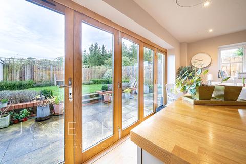 Jasmine House School Hill, Nacton, Ipswich, IP10 0EH
