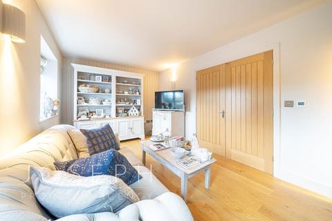 Jasmine House School Hill, Nacton, Ipswich, IP10 0EH