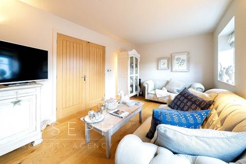 Jasmine House School Hill, Nacton, Ipswich, IP10 0EH
