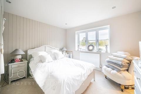 Jasmine House School Hill, Nacton, Ipswich, IP10 0EH